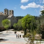 Viaje al pasado: Descubre Les Forges de Pyrène en Montgailhard, tesoro viviente del patrimonio pirenaico